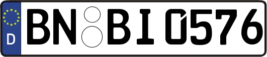 BN-BI0576