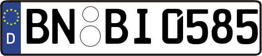 BN-BI0585