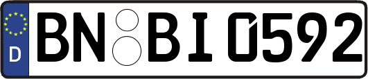 BN-BI0592