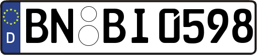 BN-BI0598