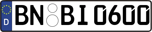 BN-BI0600