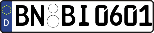 BN-BI0601