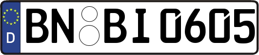 BN-BI0605