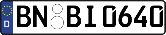 BN-BI0640