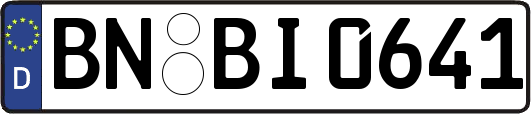 BN-BI0641
