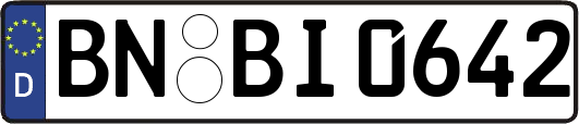 BN-BI0642