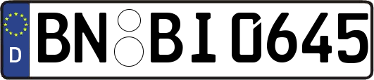 BN-BI0645