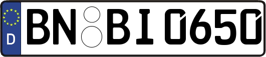 BN-BI0650