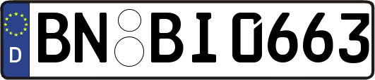BN-BI0663