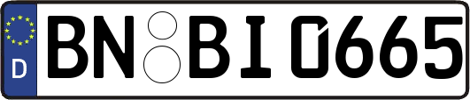 BN-BI0665