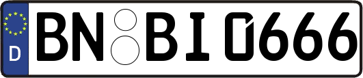 BN-BI0666