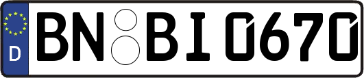 BN-BI0670