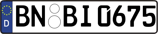 BN-BI0675