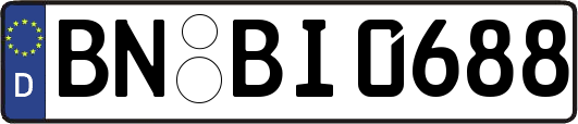 BN-BI0688