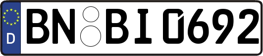 BN-BI0692