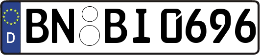 BN-BI0696