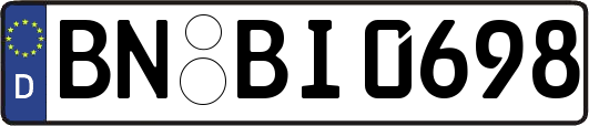 BN-BI0698