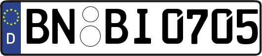 BN-BI0705