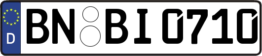 BN-BI0710