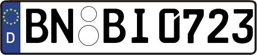 BN-BI0723