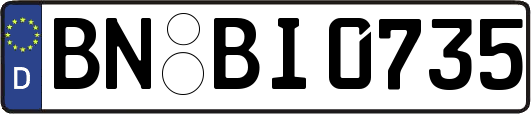 BN-BI0735