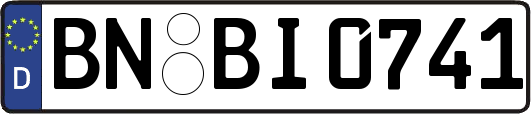 BN-BI0741