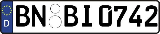 BN-BI0742