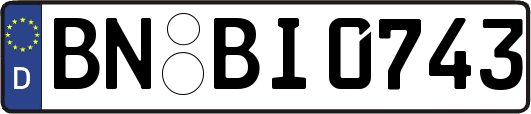 BN-BI0743