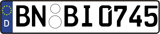 BN-BI0745