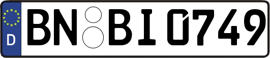 BN-BI0749