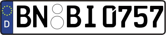 BN-BI0757