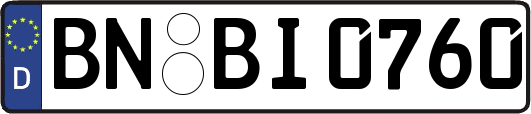 BN-BI0760