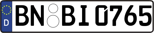 BN-BI0765