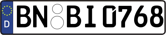 BN-BI0768