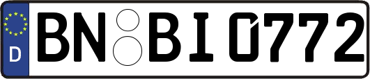 BN-BI0772