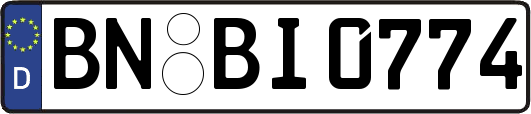 BN-BI0774