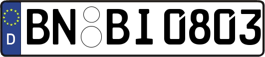 BN-BI0803