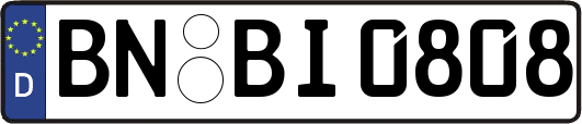 BN-BI0808