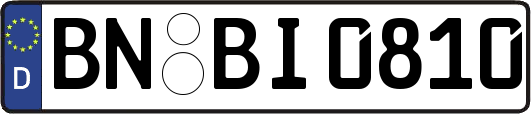 BN-BI0810