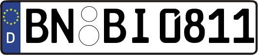 BN-BI0811