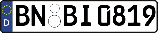 BN-BI0819