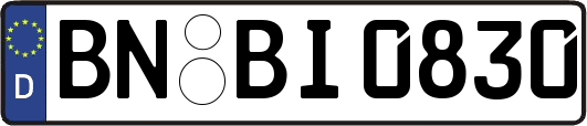 BN-BI0830