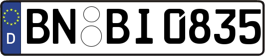 BN-BI0835