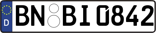 BN-BI0842