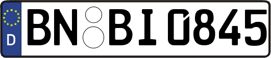 BN-BI0845