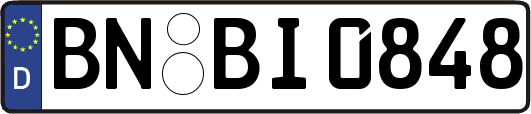BN-BI0848