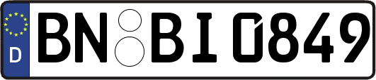 BN-BI0849