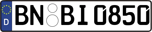 BN-BI0850