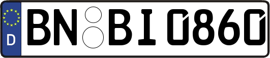 BN-BI0860