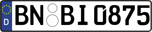 BN-BI0875